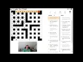 Tutorial How To Solve The Times Cryptic Crossword