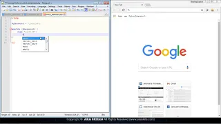 26 PHP Tutorial SWITCH Statement in PHP