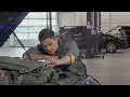The Average Salary of an Automotive Mechanic