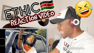 ethic staga niki medi official video reaction