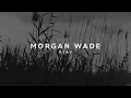 Morgan Wade - Stay (Official Lyric Video)