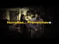 Dheere Dheere Karaoke Lyrics | FUNKY | Vishwak Sen, Kayadu Lohar | Anudeep KV | Bheems Ceciroleo