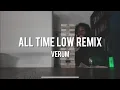 Download Lagu Verum - All Time Low Remix (Lyric Video)