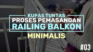 Download Pagar Balkon Minimalis Terbaru MP3