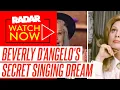 EXCLUSIVE Inside National Lampoon Star Beverly D Angelo s Secret Dream to Be a Singer After Accid