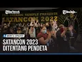 Download Lagu Pertemuan Pemuja Setan 2023 Terbesar dalam Sejarah Bakal Digelar di Amerika Serikat