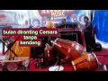Download Lagu Bulan diranting Cemara plus vokal TANPA KENDANG 