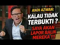 Download Lagu ANDI AZWAN: SAYA AKAN LAPOR BALIK MEREKA YANG LAPORKAN SAYA KE POLISI !!! MP3