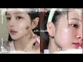 🧖🏻‍♀️ BABY SKIN LAB VIBES ♡̮ 🪽⤷ clear glow, hyperpigmentation fade, glassy flawless