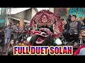 Download Lagu FULL DUET SOLAH BARONGAN ROGO SAMBOYO PUTRO live Tarokan TERBARU