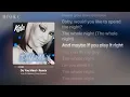 Kyla, DJ Paleface, Crazy Cousinz - Do You Mind Remix (Lyrics)