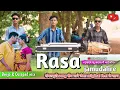 Lagu Rasa jamudalire / sambalpuri song / Benjo and Octapad mix