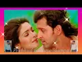 Download Lagu आओ सुनाऊं प्यार की एक कहानी | Lyrical Video Karaoke Track With Female Voice |@PRABHUDASMUSALIKUPPA