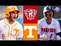Radford vs Tennessee INSANE 2025 College Baseball Highlights