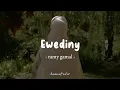 Download Lagu Ewediny - Ramy Gamal | Lyrics Arabic + Latin + Terjemahan | إوعديني - رامي جمال