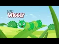Download Lagu Meet WIGGLY - The Early Morning Riser!