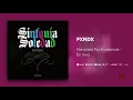 PXNDX - Narcisista Por Excelencia En Vivo (Audio Oficial)
