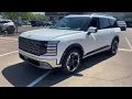 2026 Hyundai Palisade Hybrid Limited Surprise Goodyear Phoenix Peoria Glendale AZ