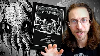 New Creatures Enter the Dark Crowd Quest