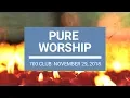 The 700 Club - November 29 2018