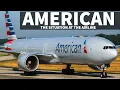 The Situation At American Airlines