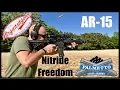Palmetto State Armory Nitride Freedom AR-15 Rifle Best Budget AR-15
