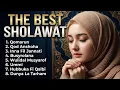 Lagu SHOLAWAT PENYEJUK HATI | Sholawat Paling Enak Saat Di dengar #sholawatnabi #terbaru2026 