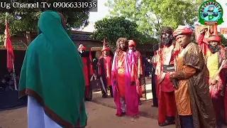 kalli hudubar imam husaini agaban rundunonin yazidawa dasuka zo kasheshi tamsiliyya daga ptkm