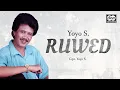Download Lagu Ruwed - Yoyo Suwaryo | Official Music Video