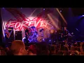 Cock Sparrer - Runnin' Riot (Rebellion Amsterdam 2018 Festival, Holland) [HD]