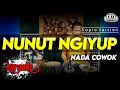 Download Lagu NUNUT NGIYUP KARAOKE NADA COWOK / PRIA VERSI KOPLO HIGH QUALITY AUDIO CLARITY