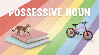 Possessive Noun Free Online English Language Class 8