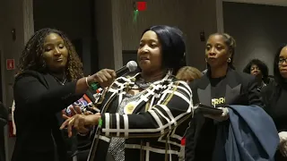 Shocking! Her Lump Disappeared Instantly | Dr. Mattie Nottage