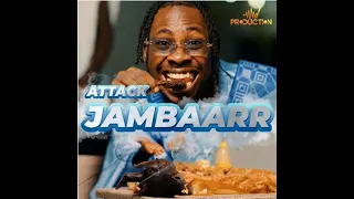 ATTACK - JAMBAARR