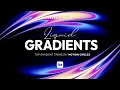 Trending Liquid Gradient Techniques in After Effects Motion Circles Animation Tutorial