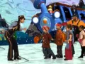 Download Lagu Freeze Dance | Choo Choo Soul | Disney Junior