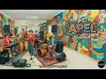 APEL - GOMBLOH (COVER) | FUNK ACOUSTIC VERSION