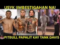 Download Lagu Pitbull PAPALIT kay Tank Davis sa LABAN! | Usyk IIMBESTIGAHAN matapos MADAKIP na Sumasayaw