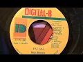 Buju Banton - Fat Gal - Digital B