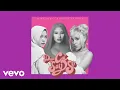 Download Lagu Doja Cat - Say So (feat. Nicki Minaj \u0026 Rainych) (English + Japanese Remix)