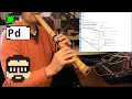 Intro to Pure Data 4 and DSP Part 1 Simon Hutchinson