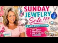 SO MUCH NEW JEWELRY Art Glass Pandora Sterling 925 MORE