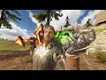 These New Blade and Sorcery Mods Can Get You a Anime Girlfriend