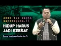 HIDUPKU HARUS JADI BERKAT - RENUNGAN KATOLIK BERSAMA ROMO YUSTINUS ARDIANTO, Pr