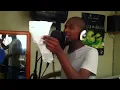 Duncan_SA (Studio session) Kayalami