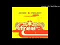 Lagu Mozie B Project Featuring LaTasha Spencer - Free (Tee's Freeze Mix) 1995