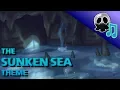 Terraria Calamity Mod Music - sanctuary