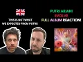 Download Lagu British Guys Reaction \u0026 Review to Evolve - Putri Ariani!