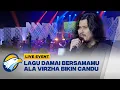 Lagu Simfoni Perdamaian -  Harmonisasi Virzha ft ICYC Cordana Nyanyikan Damai Bersamamu