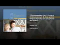 3 Gymnopédies: No. 1, Lent et douloureux (Arr. B. Duś and M. Wojciechowska for Saxophone and...
